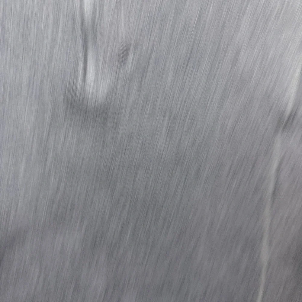 The North Face Gordon Lyons Quarter Zip Pullover Mens Large Grey Fleece Sweater